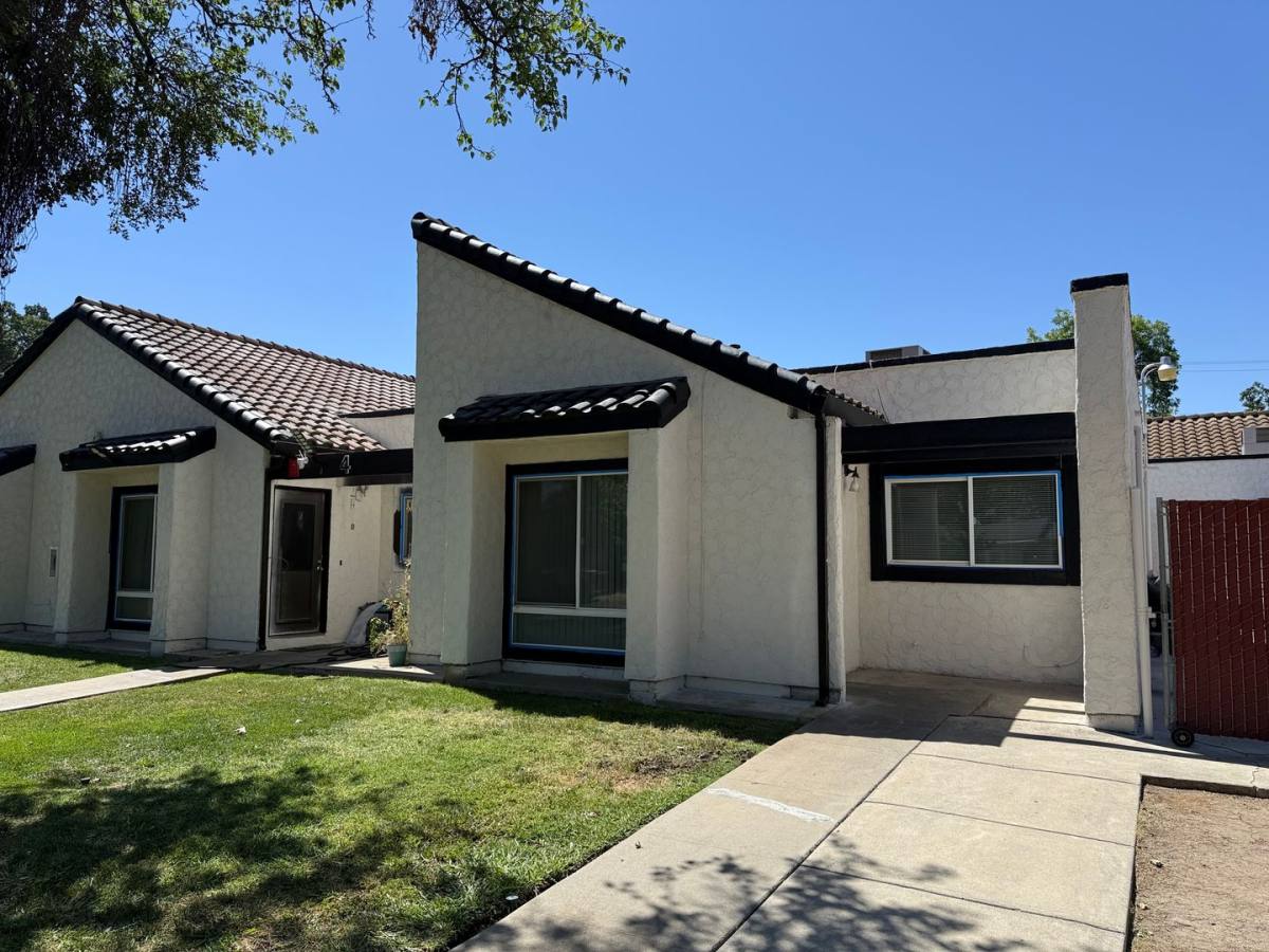 Apartment for rent at 606 Downey Ave, Modesto, CA 95354