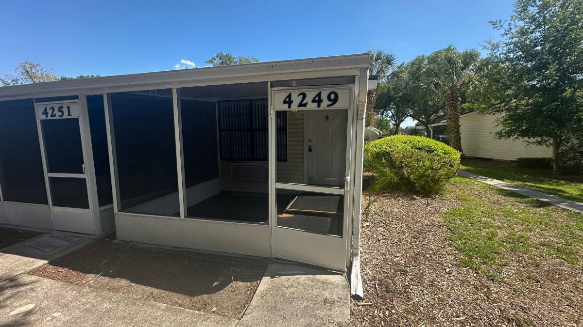 Apartment for rent at 4001 E Michigan St, Orlando, FL 32812