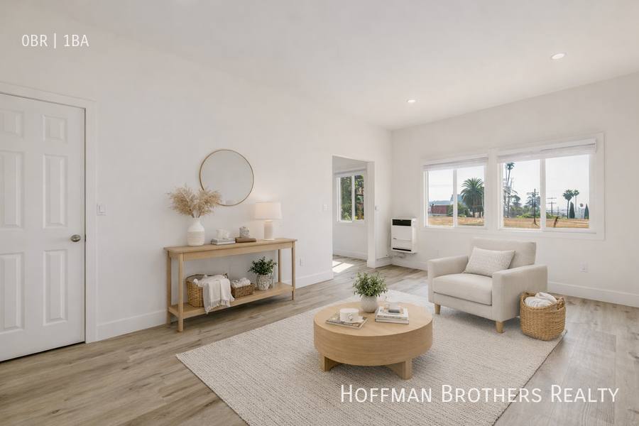 Apartment for rent at 1623 N Mariposa Ave #203, Los Angeles, CA 90027