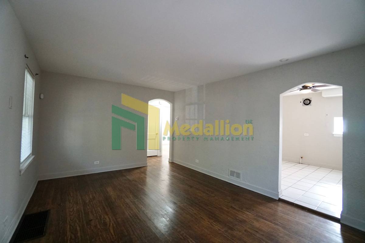 House for rent at 10123 S Crandon Ave, Chicago, IL 60617