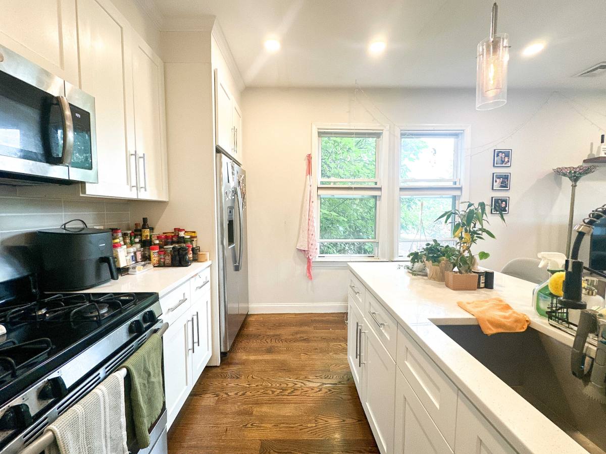 Condo for rent at 77 Torrey St #2, Dorchester Center, MA 02124