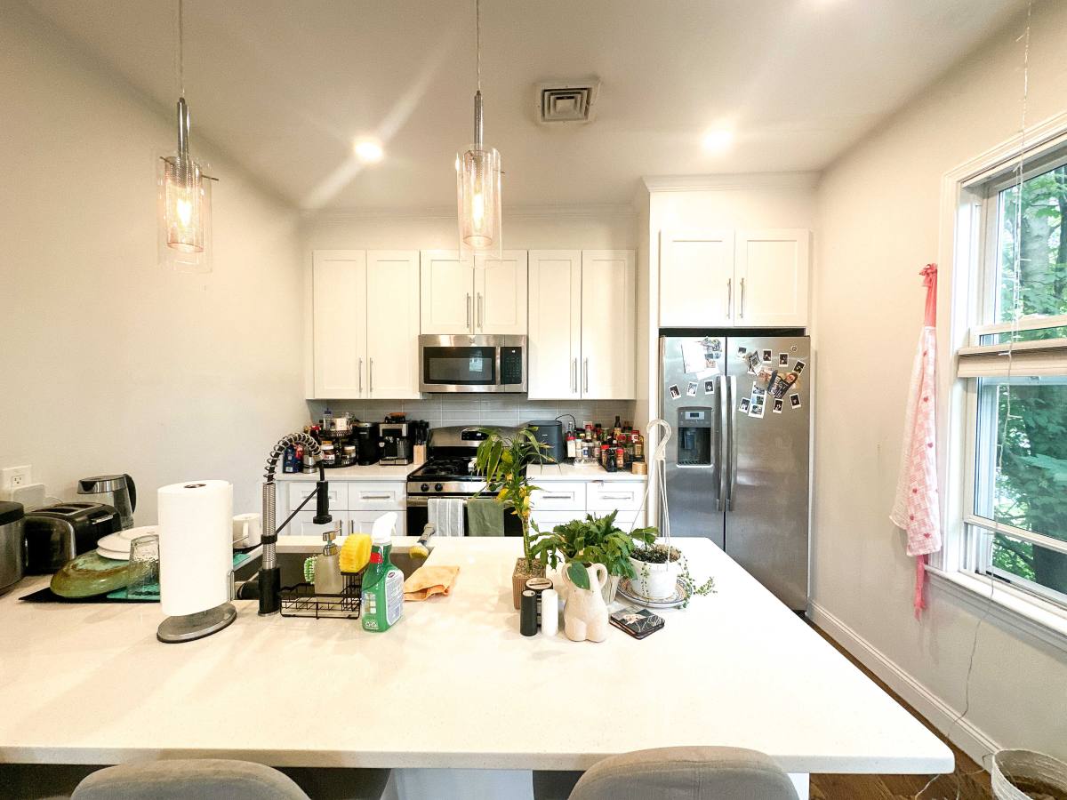 Condo for rent at 77 Torrey St #2, Dorchester Center, MA 02124
