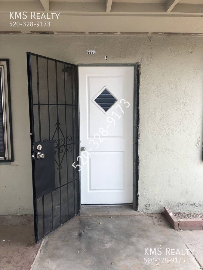 Apartment for rent at 2935 N Alvernon Way #2, Tucson, AZ 85712