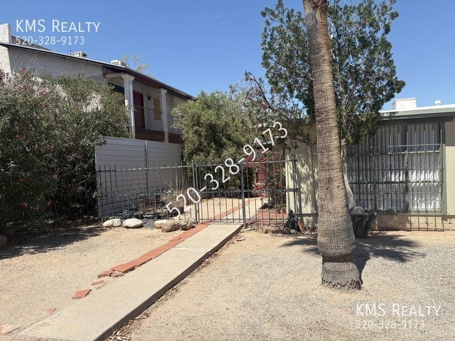 Apartment for rent at 2935 N Alvernon Way #2, Tucson, AZ 85712