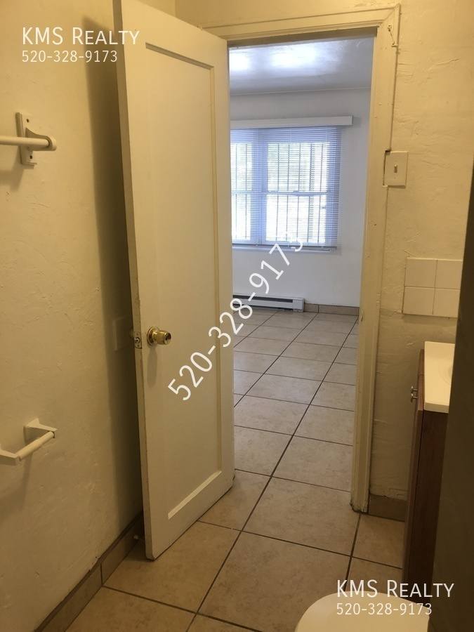 Apartment for rent at 2935 N Alvernon Way #2, Tucson, AZ 85712