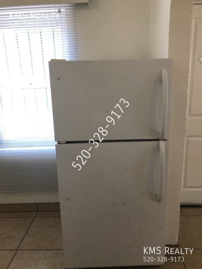 Apartment for rent at 2935 N Alvernon Way #2, Tucson, AZ 85712