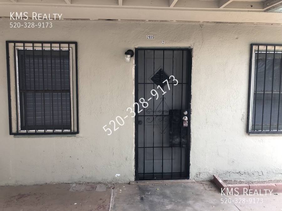 Apartment for rent at 2935 N Alvernon Way #2, Tucson, AZ 85712