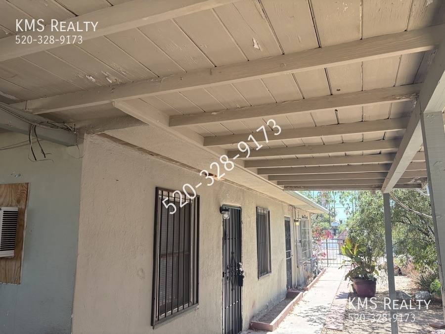 Apartment for rent at 2935 N Alvernon Way #2, Tucson, AZ 85712