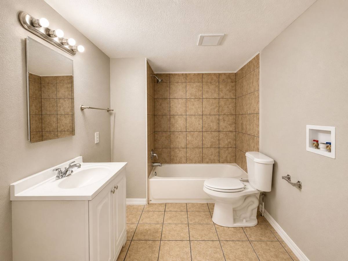 Apartment for rent at 333 Newport Rd, Batesville, AR 72501