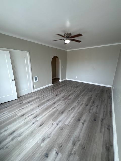 Apartment for rent at 2624 Foothill Blvd #307, Oakland, CA 94601