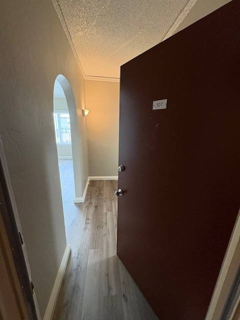 Apartment for rent at 2624 Foothill Blvd #307, Oakland, CA 94601