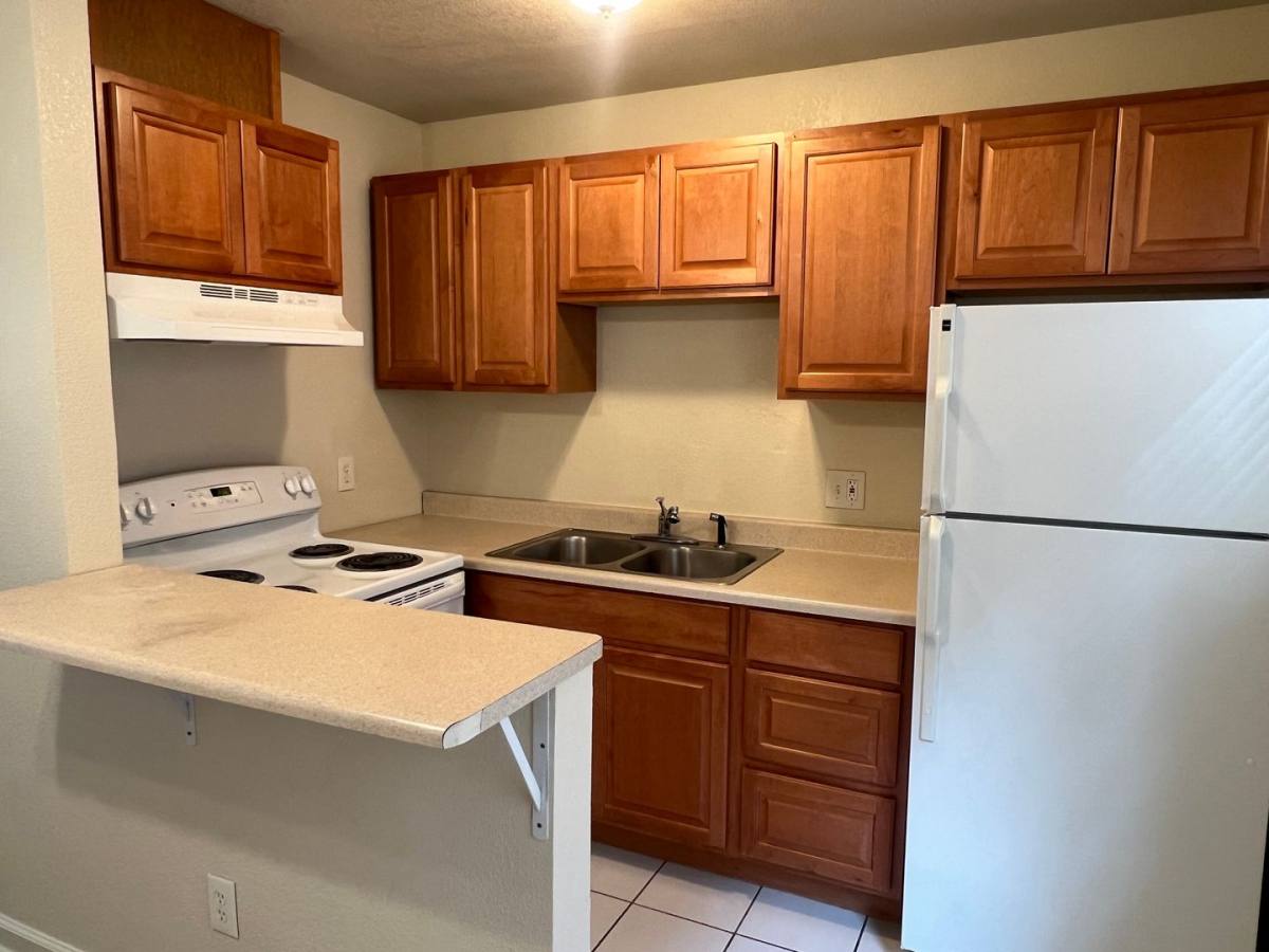 Apartment for rent at 1819 G St, Sacramento, CA 95811