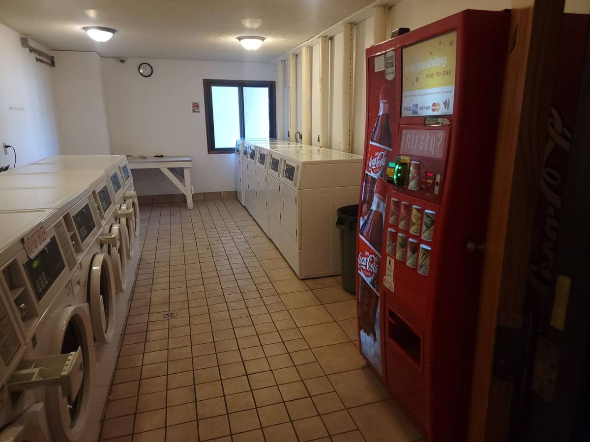 Apartment for rent at 3633 Fairfax St #105, Eau Claire, WI 54701