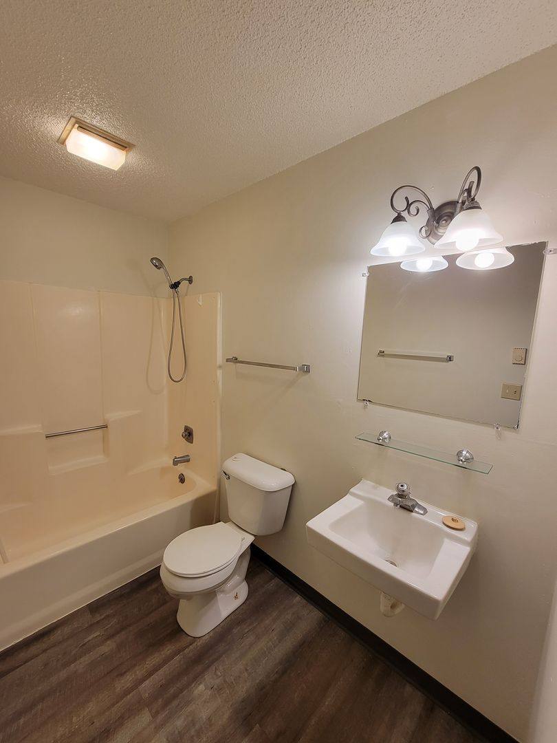 Apartment for rent at 3633 Fairfax St #105, Eau Claire, WI 54701
