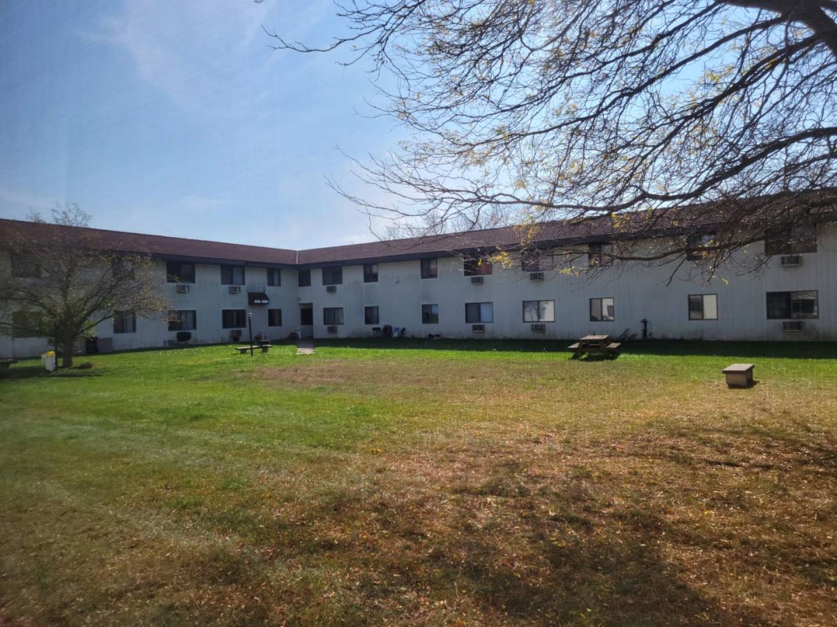 Apartment for rent at 3633 Fairfax St #105, Eau Claire, WI 54701
