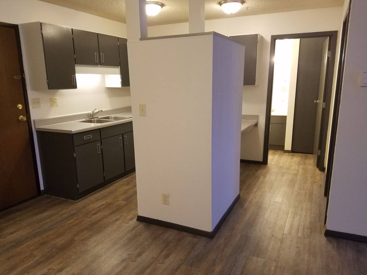 Apartment for rent at 3633 Fairfax St #105, Eau Claire, WI 54701