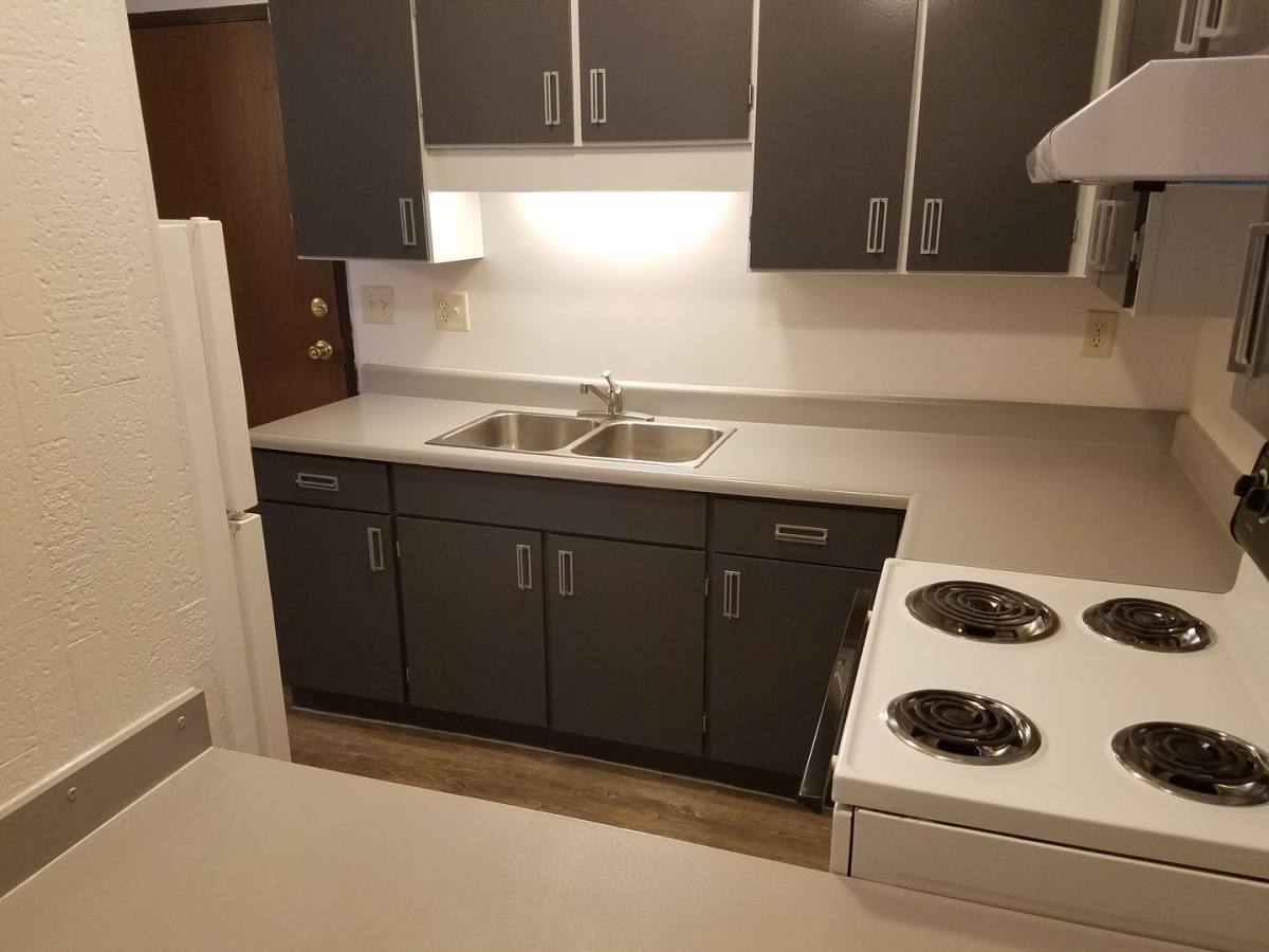 Apartment for rent at 3633 Fairfax St #105, Eau Claire, WI 54701