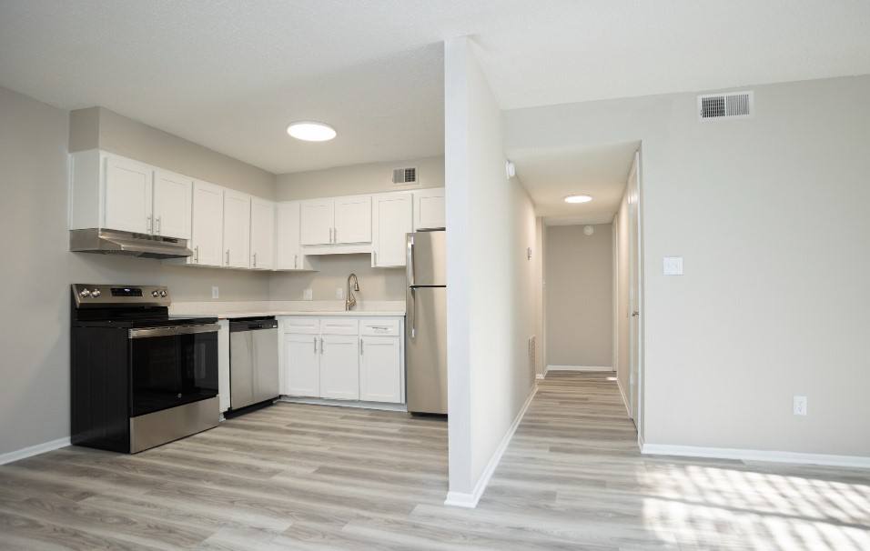 Apartment for rent at 350 Bryant Rd #A33, Spartanburg, SC 29303