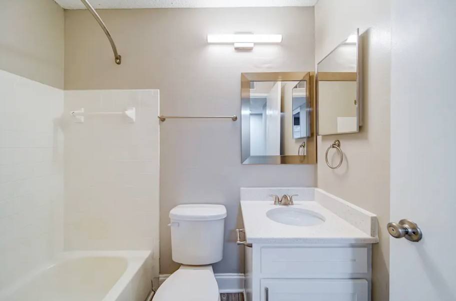 Apartment for rent at 350 Bryant Rd #A33, Spartanburg, SC 29303