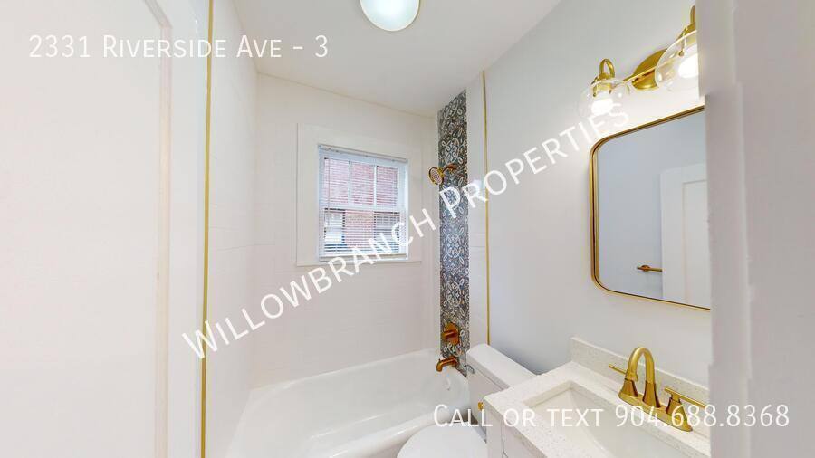 Apartment for rent at 2331 Riverside Ave #3, Jacksonville, FL 32204