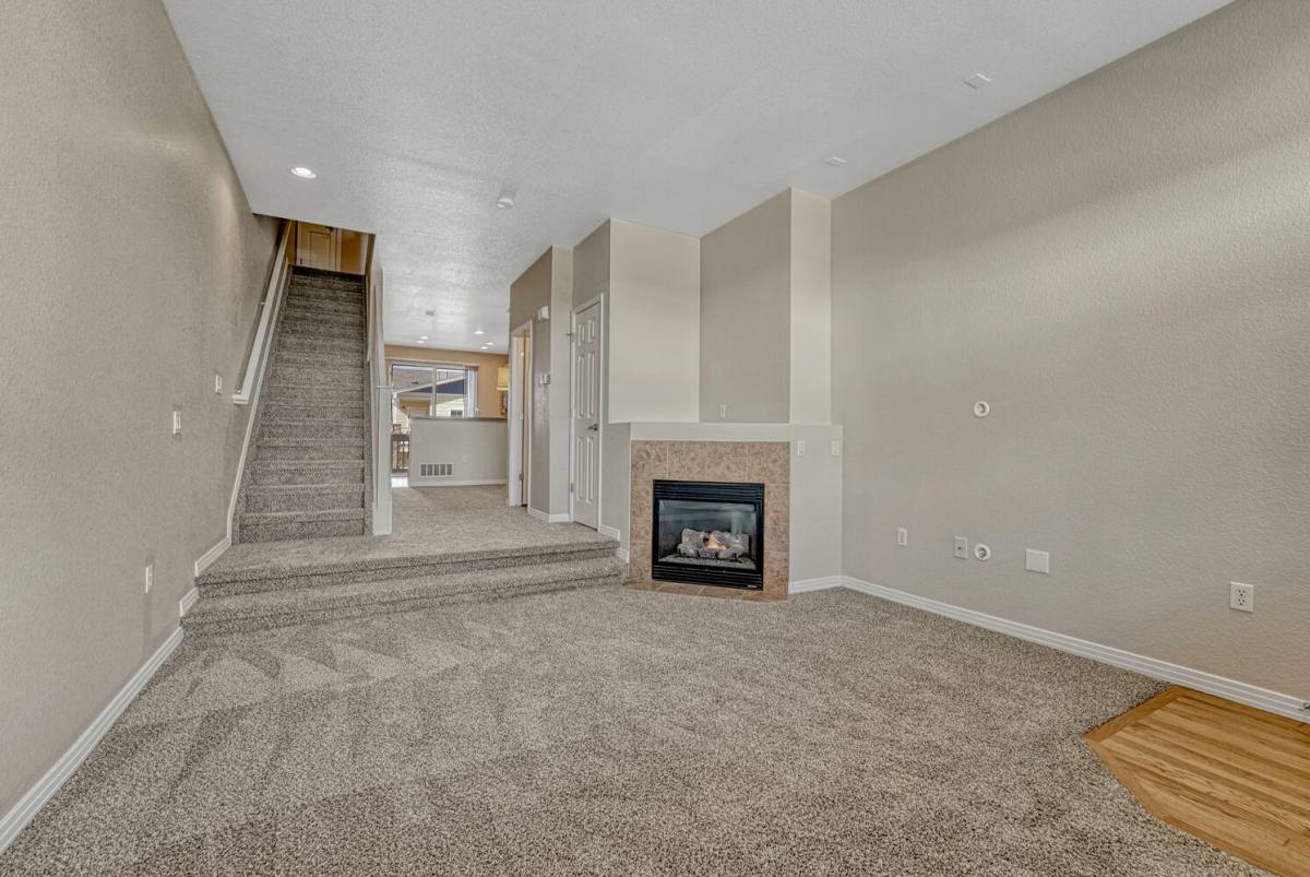 Townhouse for rent at 9558 Pearl Circle #105, Parker, CO 80134