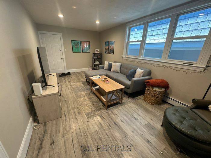 Apartment for rent at 63 Falcon St #3R, East Boston, MA 02128