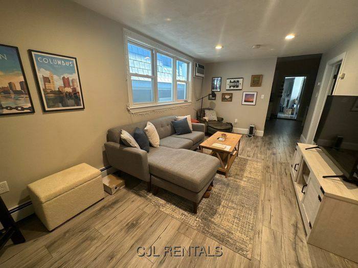 Apartment for rent at 63 Falcon St #3R, East Boston, MA 02128