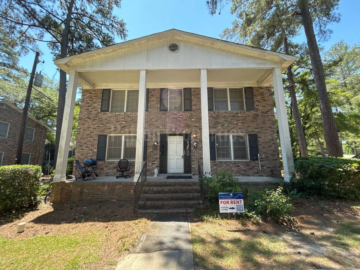 Apartment for rent at 508 Deerwood St, Columbia, SC 29205