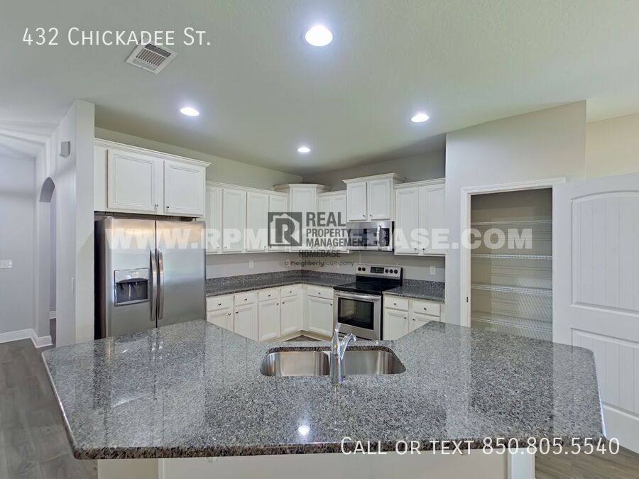 House for rent at 432 Chickadee St, Crestview, FL 32539