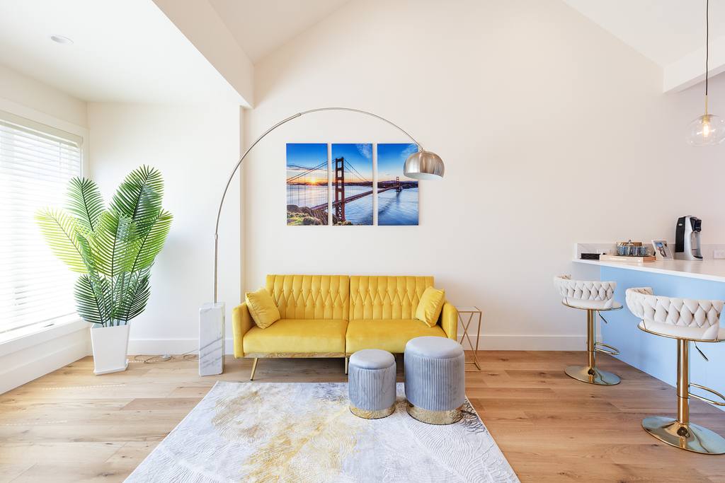 House for rent at 564 Chenery St, San Francisco, CA 94131