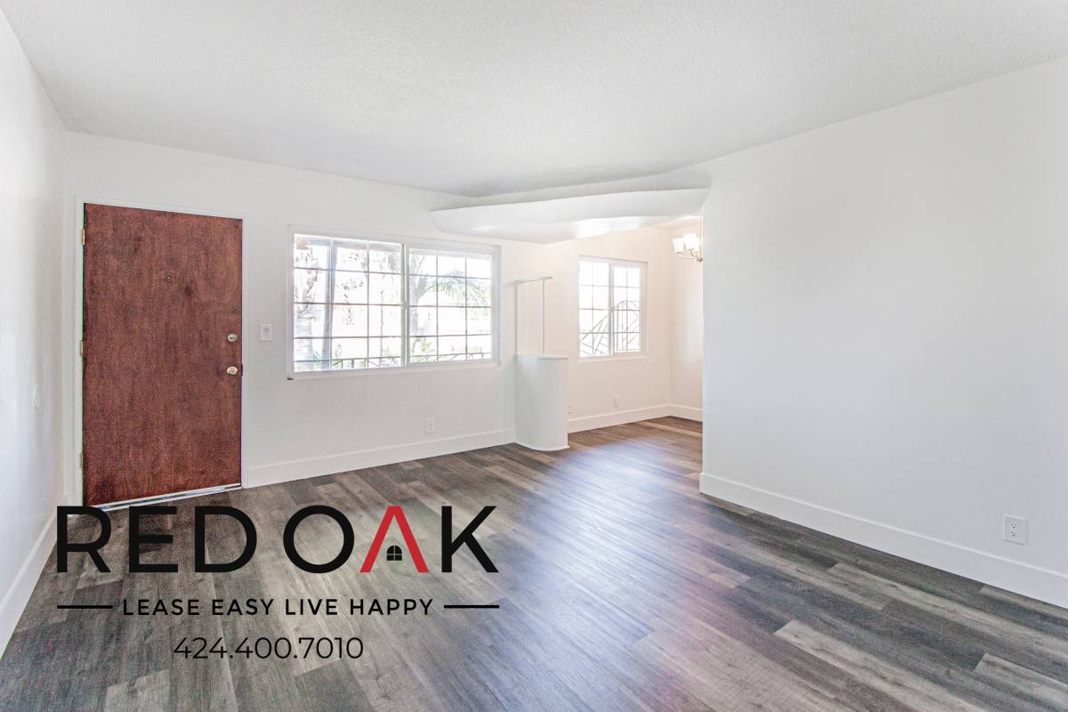 Condo for rent at 901 Centinela Ave #3, Inglewood, CA 90302