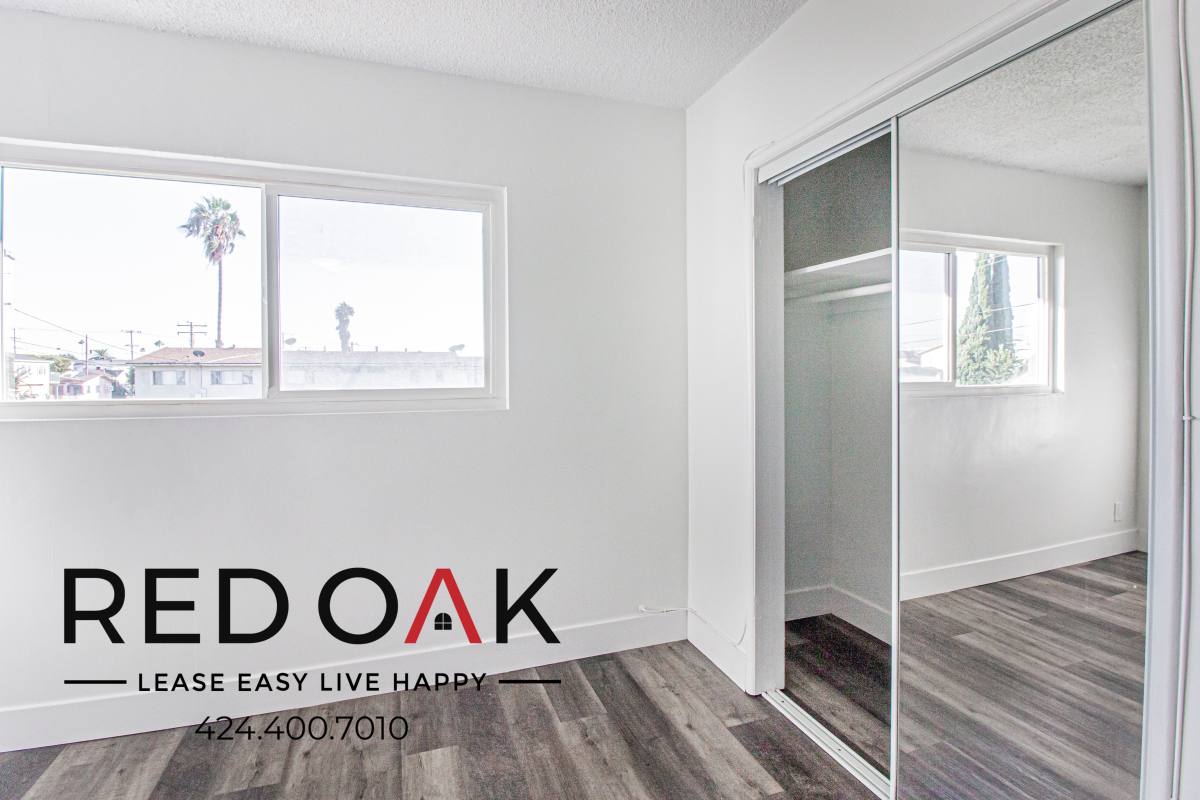 Condo for rent at 901 Centinela Ave #3, Inglewood, CA 90302