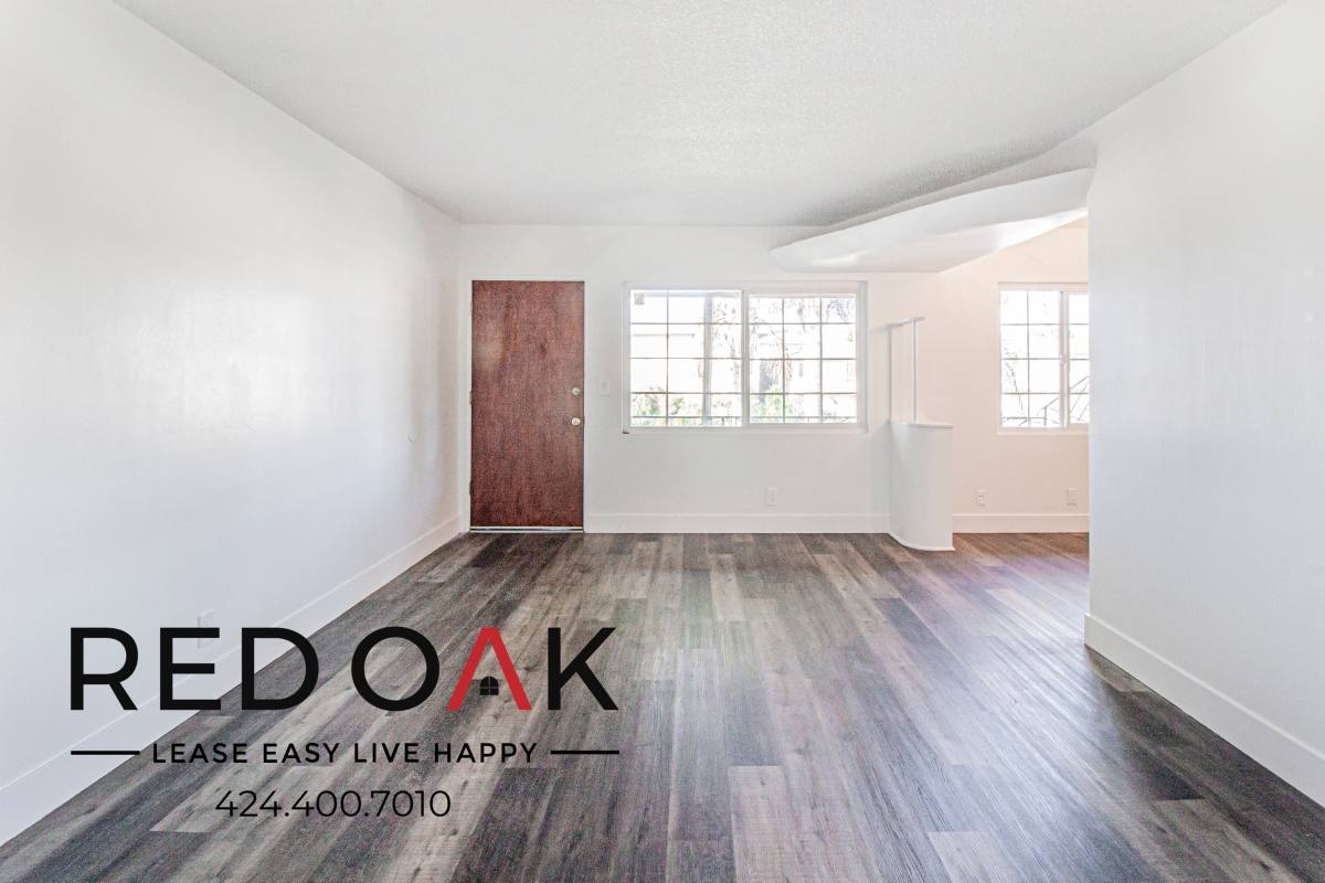 Condo for rent at 901 Centinela Ave #3, Inglewood, CA 90302