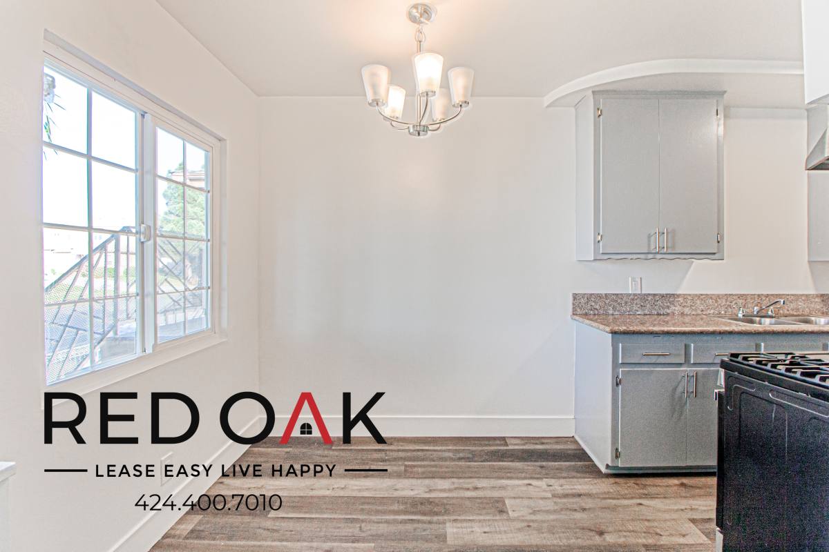 Condo for rent at 901 Centinela Ave #3, Inglewood, CA 90302