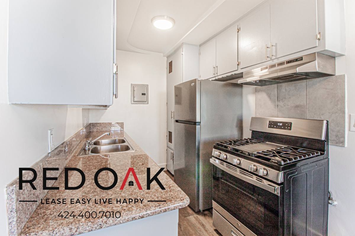 Condo for rent at 901 Centinela Ave #3, Inglewood, CA 90302