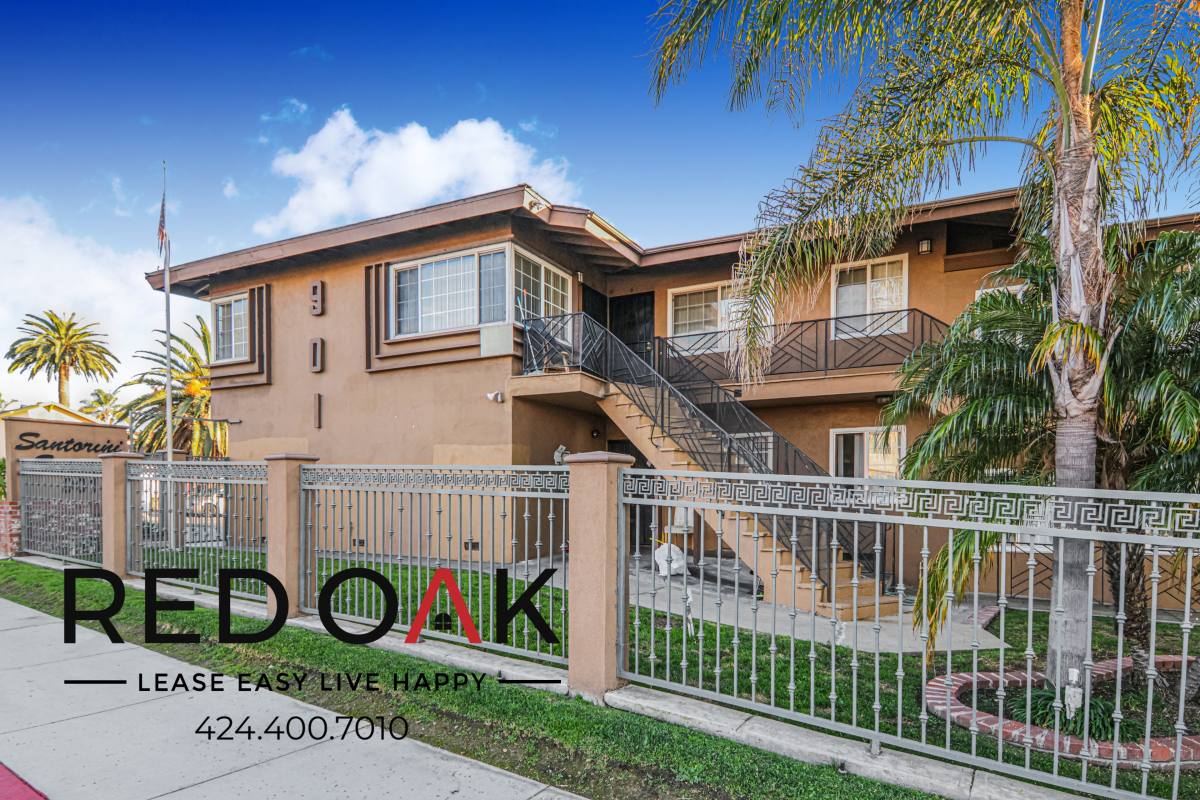 Condo for rent at 901 Centinela Ave #3, Inglewood, CA 90302