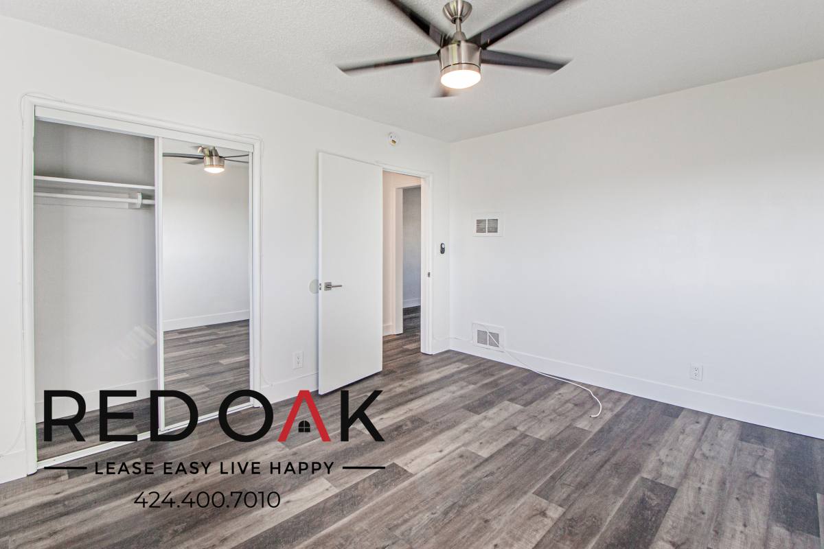 Condo for rent at 901 Centinela Ave #3, Inglewood, CA 90302
