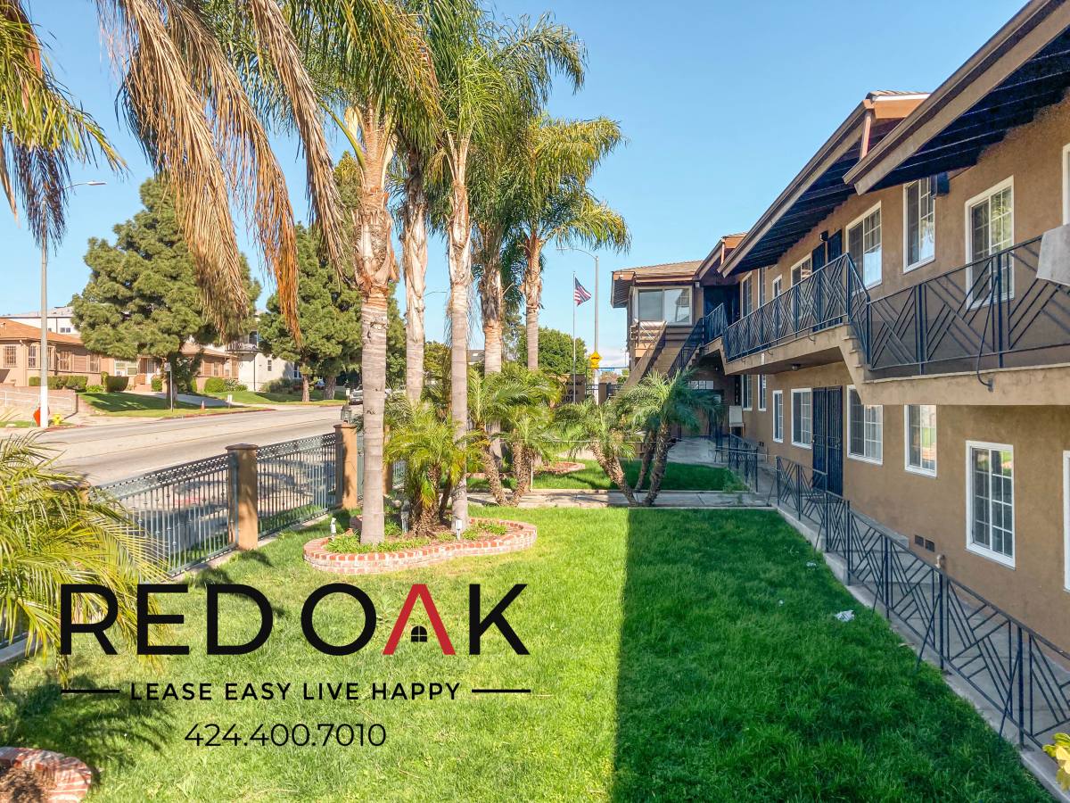 Condo for rent at 901 Centinela Ave #3, Inglewood, CA 90302