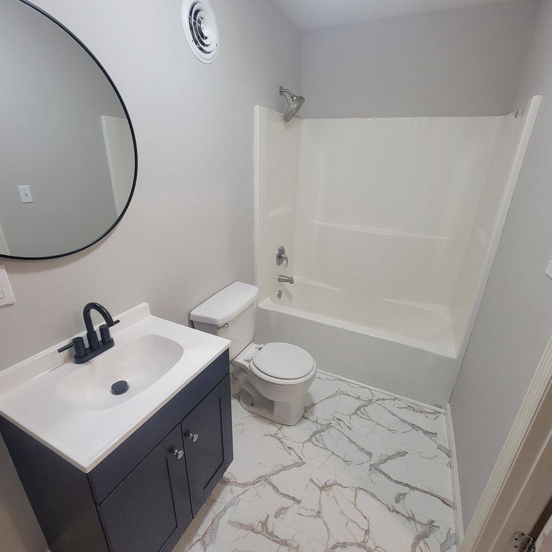 Apartment for rent at 103 White St, McMinnville, TN 37110