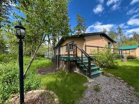 House for rent at 235 Antelope Trail, Whitefish, MT 59937