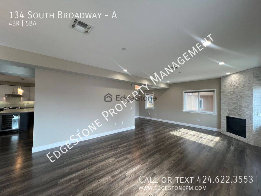 Apartment for rent at 134 S Broadway #A, Redondo Beach, CA 90277