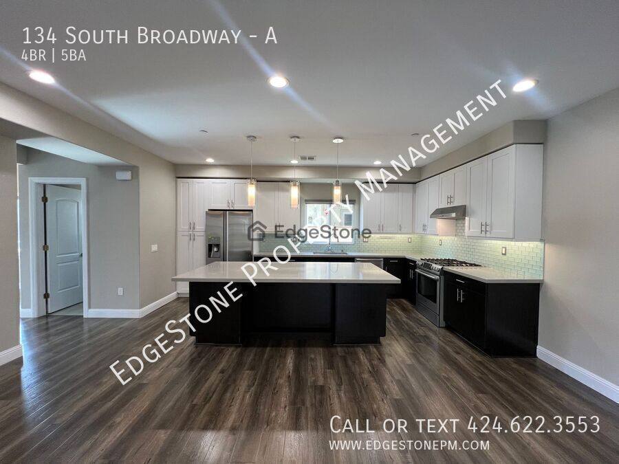 Apartment for rent at 134 S Broadway #A, Redondo Beach, CA 90277
