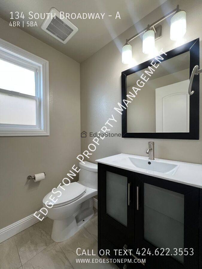 Apartment for rent at 134 S Broadway #A, Redondo Beach, CA 90277