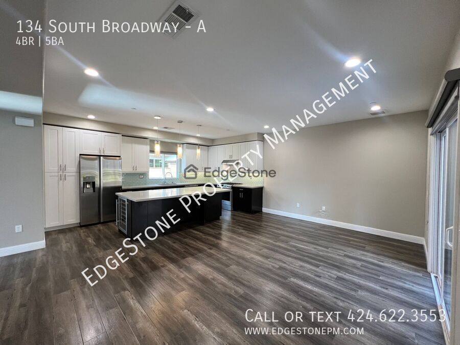 Apartment for rent at 134 S Broadway #A, Redondo Beach, CA 90277