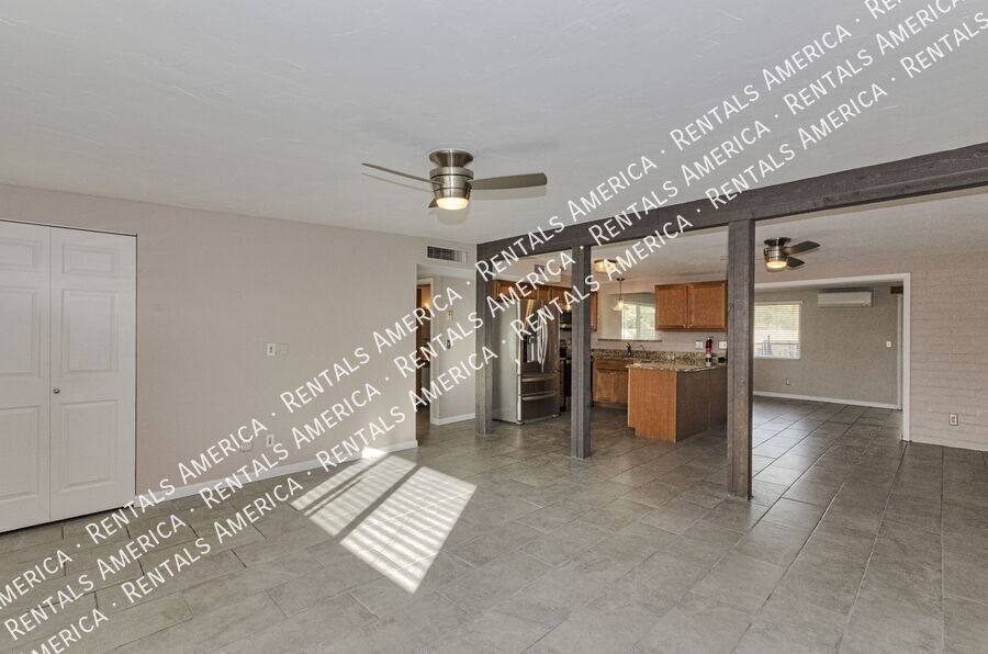 House for rent at 8532 N Rancho Catalina Dr, Tucson, AZ 85704