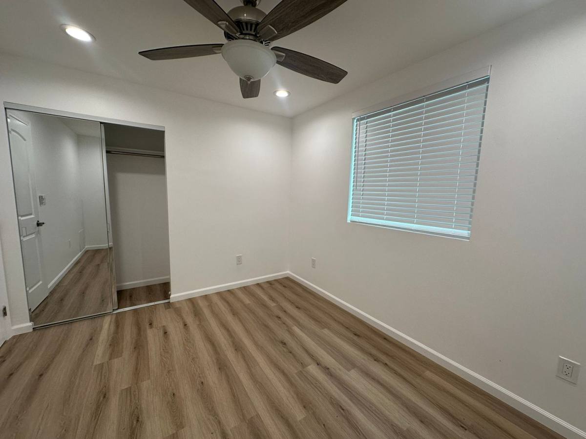 Apartment for rent at 14529 Hartland St, Van Nuys, CA 91405