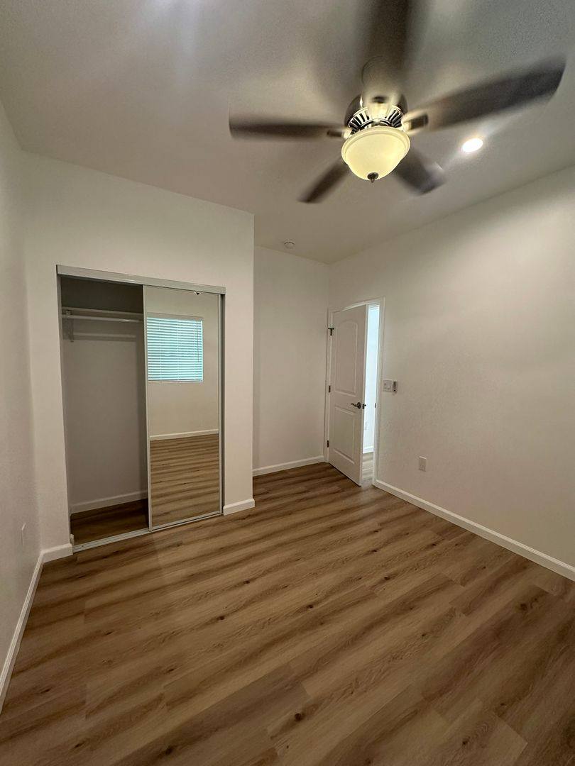 Apartment for rent at 14529 Hartland St, Van Nuys, CA 91405