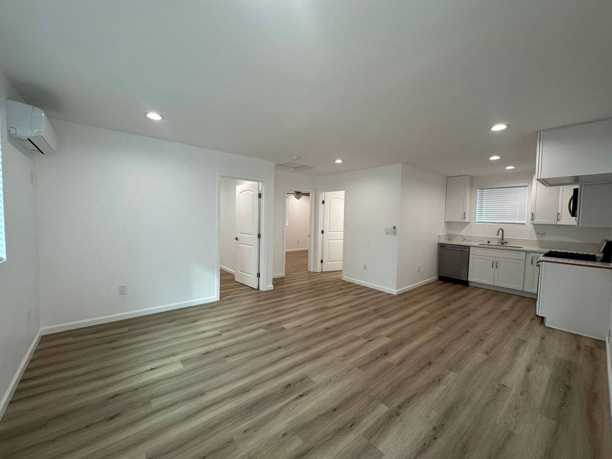 Apartment for rent at 14529 Hartland St, Van Nuys, CA 91405