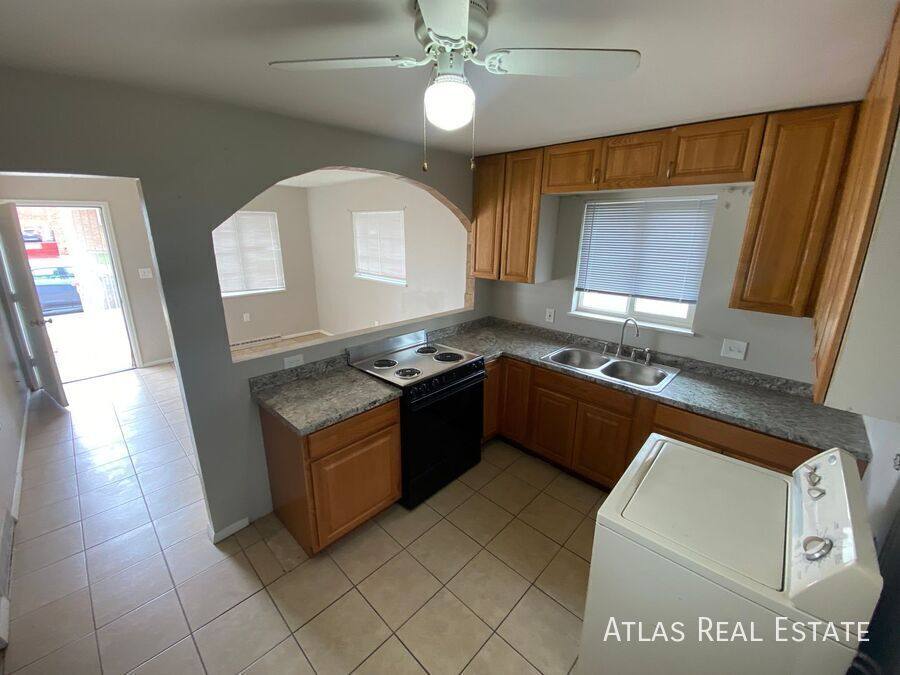 Apartment for rent at 881 Egbert St, Brighton, CO 80601