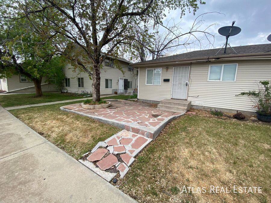 Apartment for rent at 881 Egbert St, Brighton, CO 80601